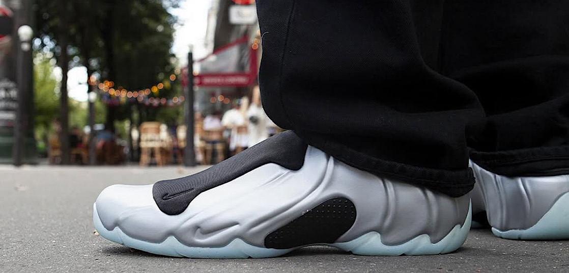 NIKE CLOGPOSITEとは？特徴・デザイン・サイズ感・履き心地を徹底解説