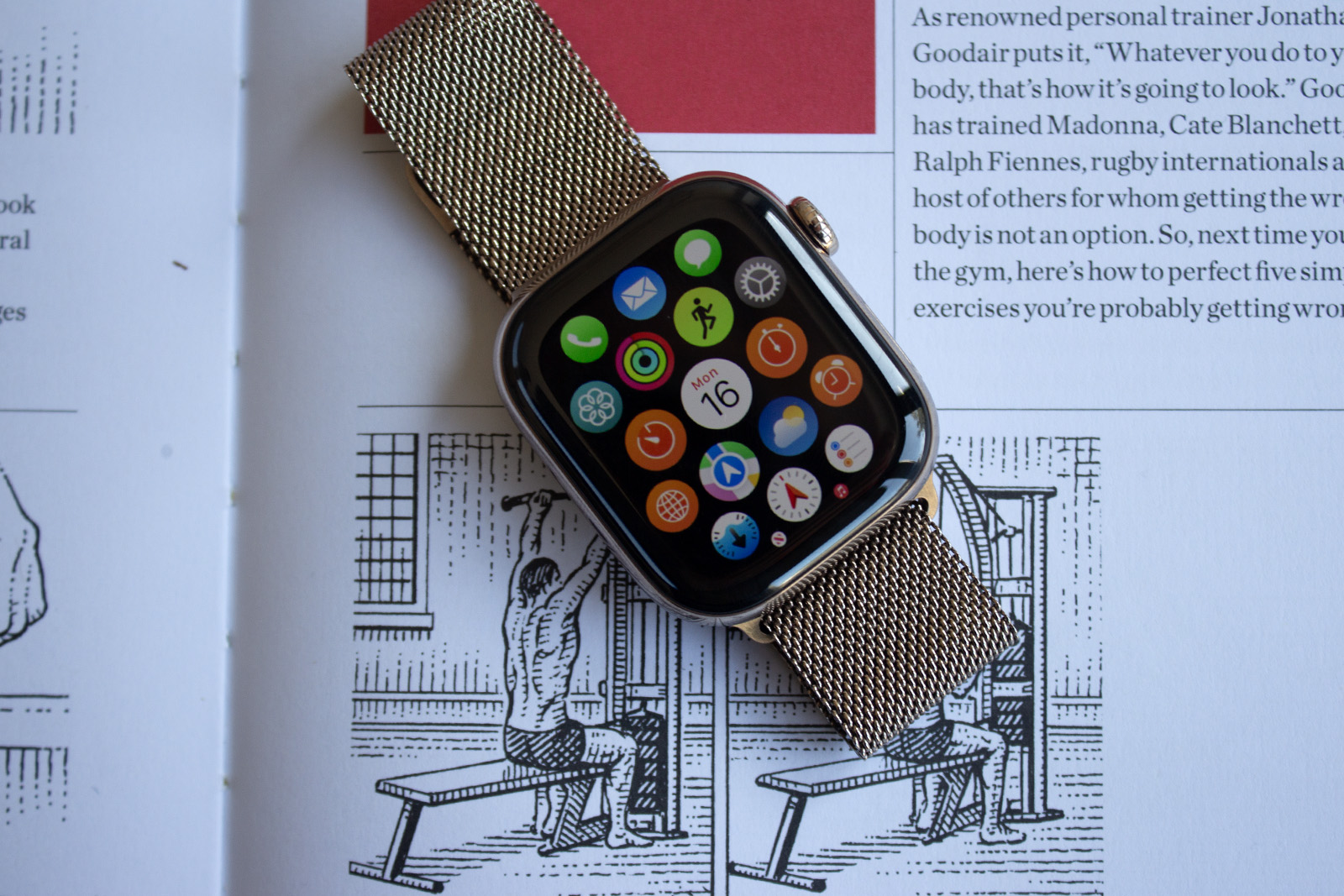 Apple Watch Series 10 review: Super, slimmer smartwatch - The