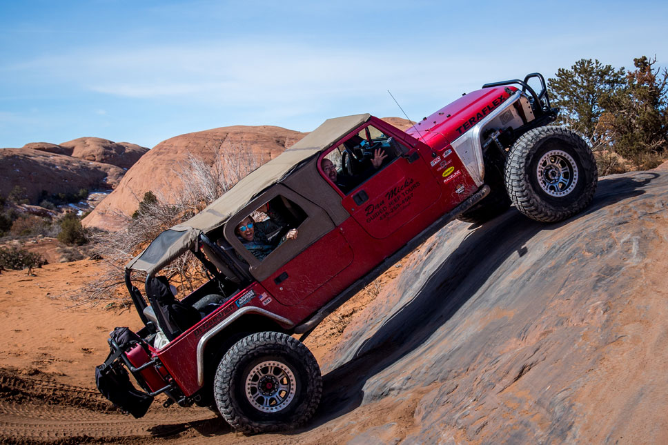 Hell's and Winter's Revenge – TheSabins.com