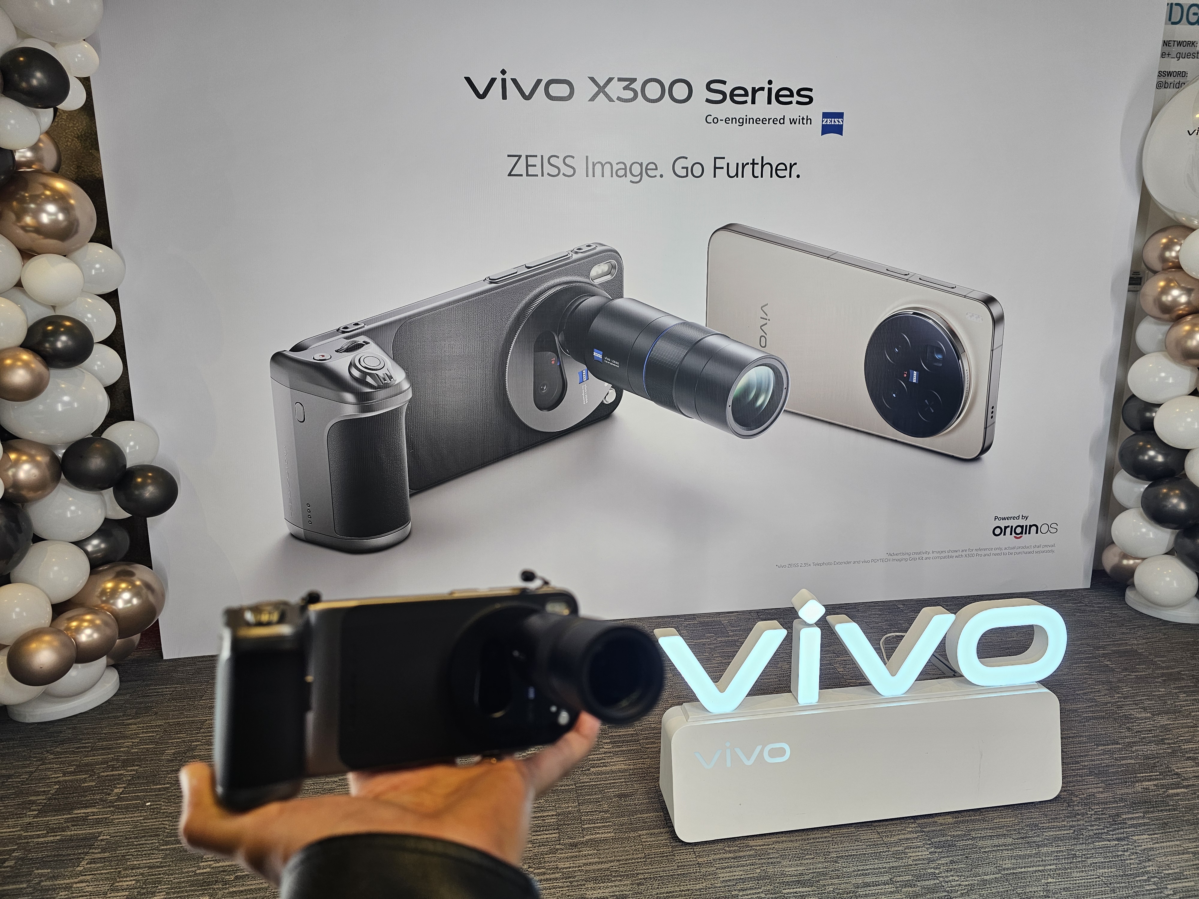 vivo X300 Series Launches in Singapore, Ushering in a New Era of