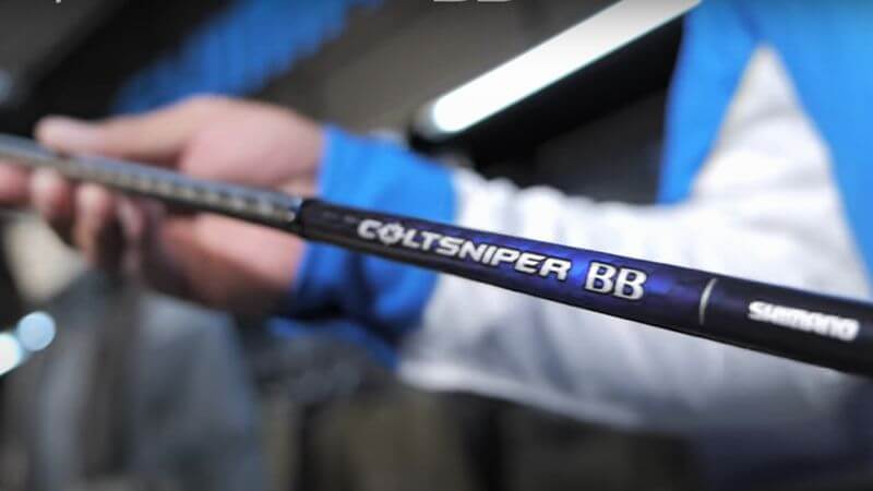 ショアジギング初心者におすすめ！コルトスナイパーBB S1000MH