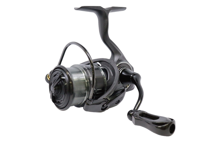 DAYSPROUT（ディスプラウト）】「DSLT－2000SS－P」エリアトラウト用