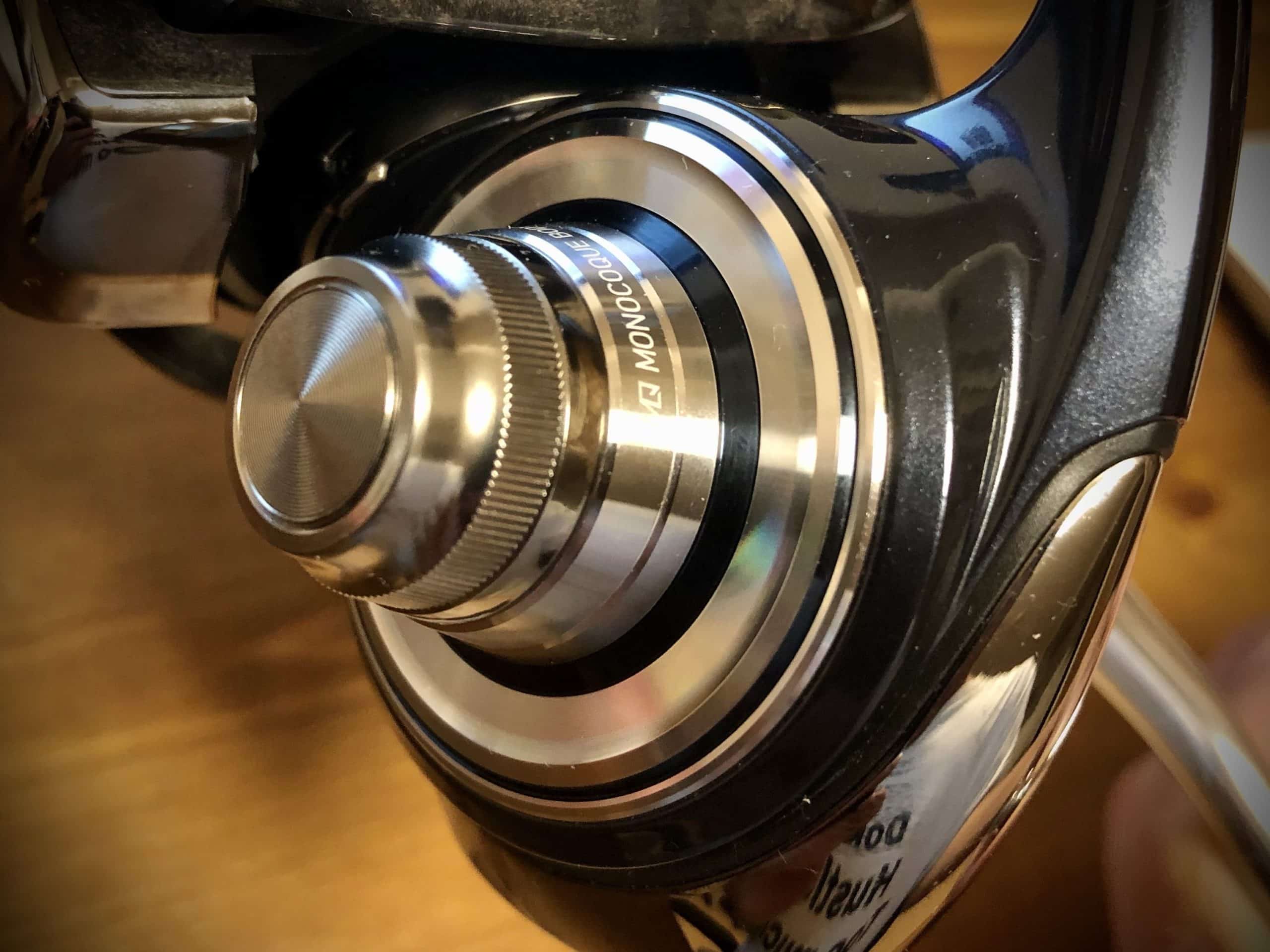 実釣レビュー! 19セルテートL5000D-XHのちゃんとしたレビュー - おれが