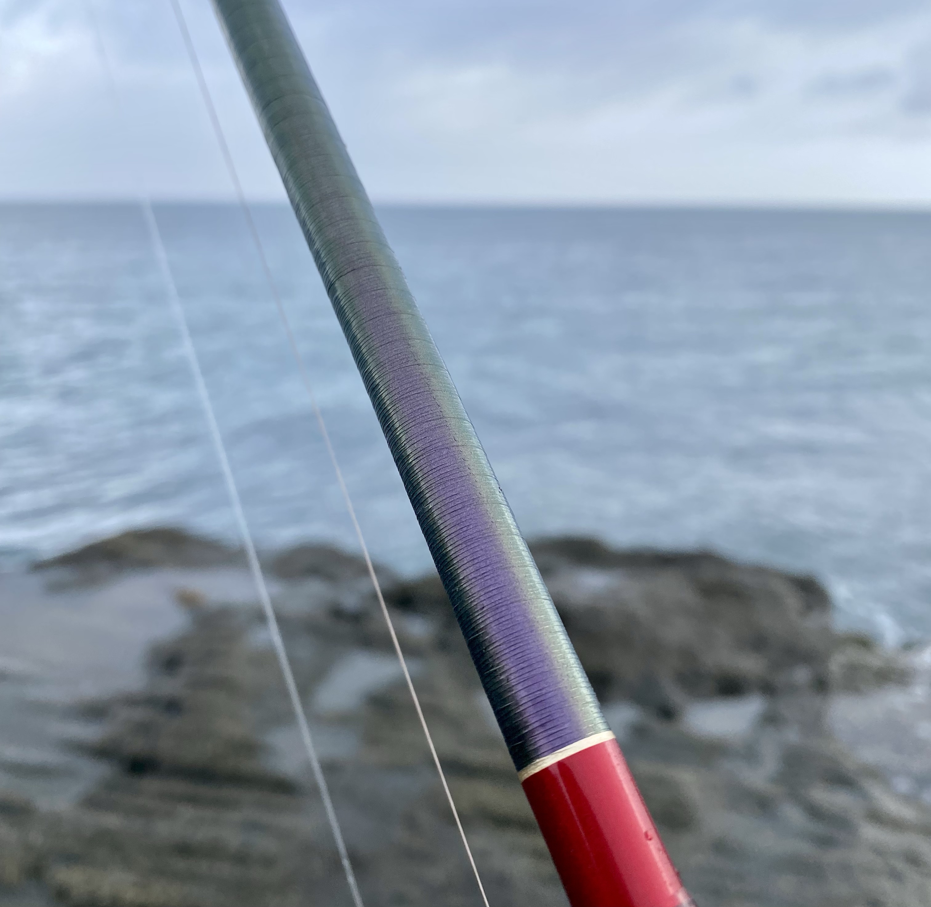 憧れの】21ワールドシャウラ2833RS-5を実際に使ってみた - おれが釣り