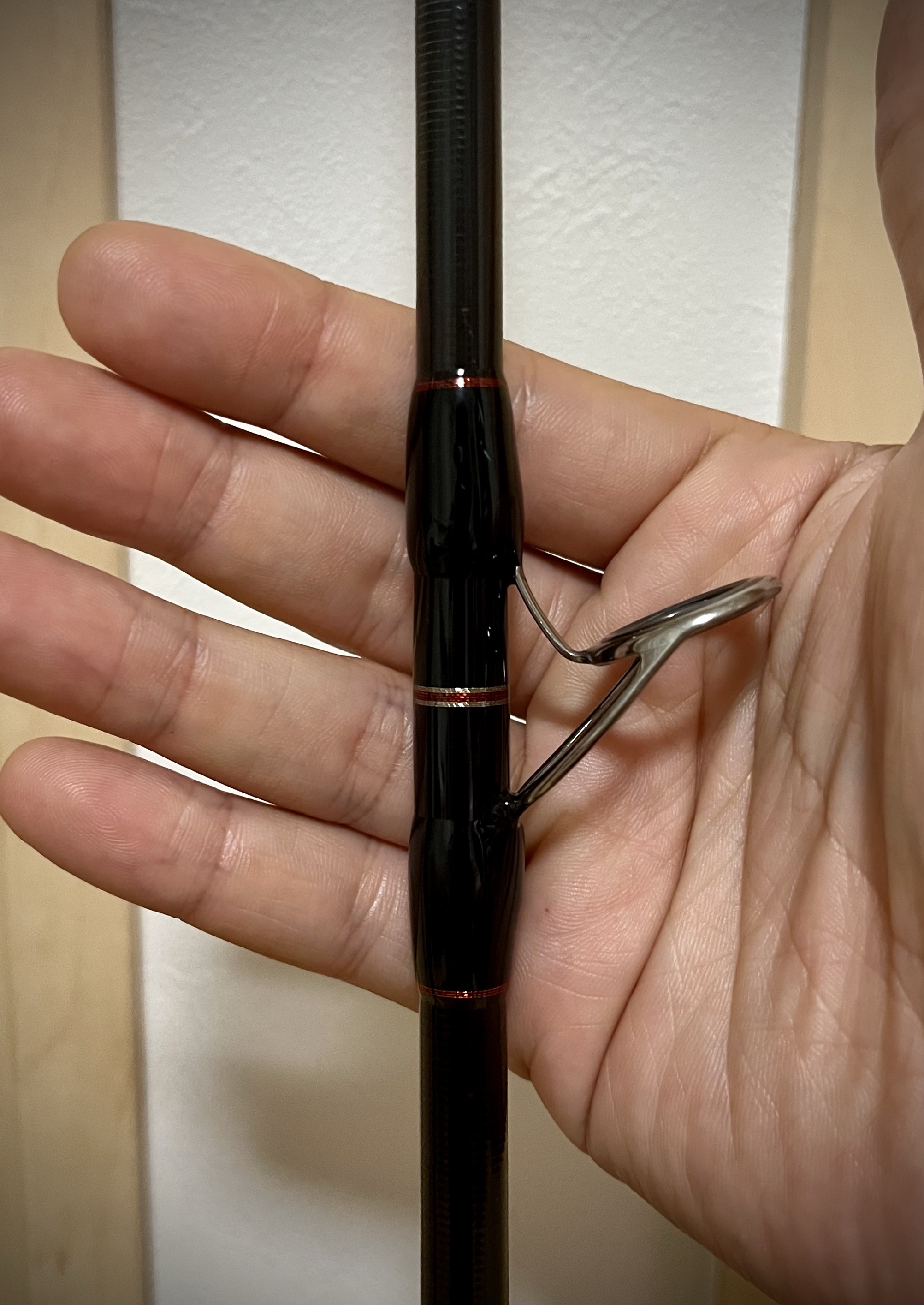 初めてのガチ青物ロッド】リップルフィッシャー/ランナーエクシード