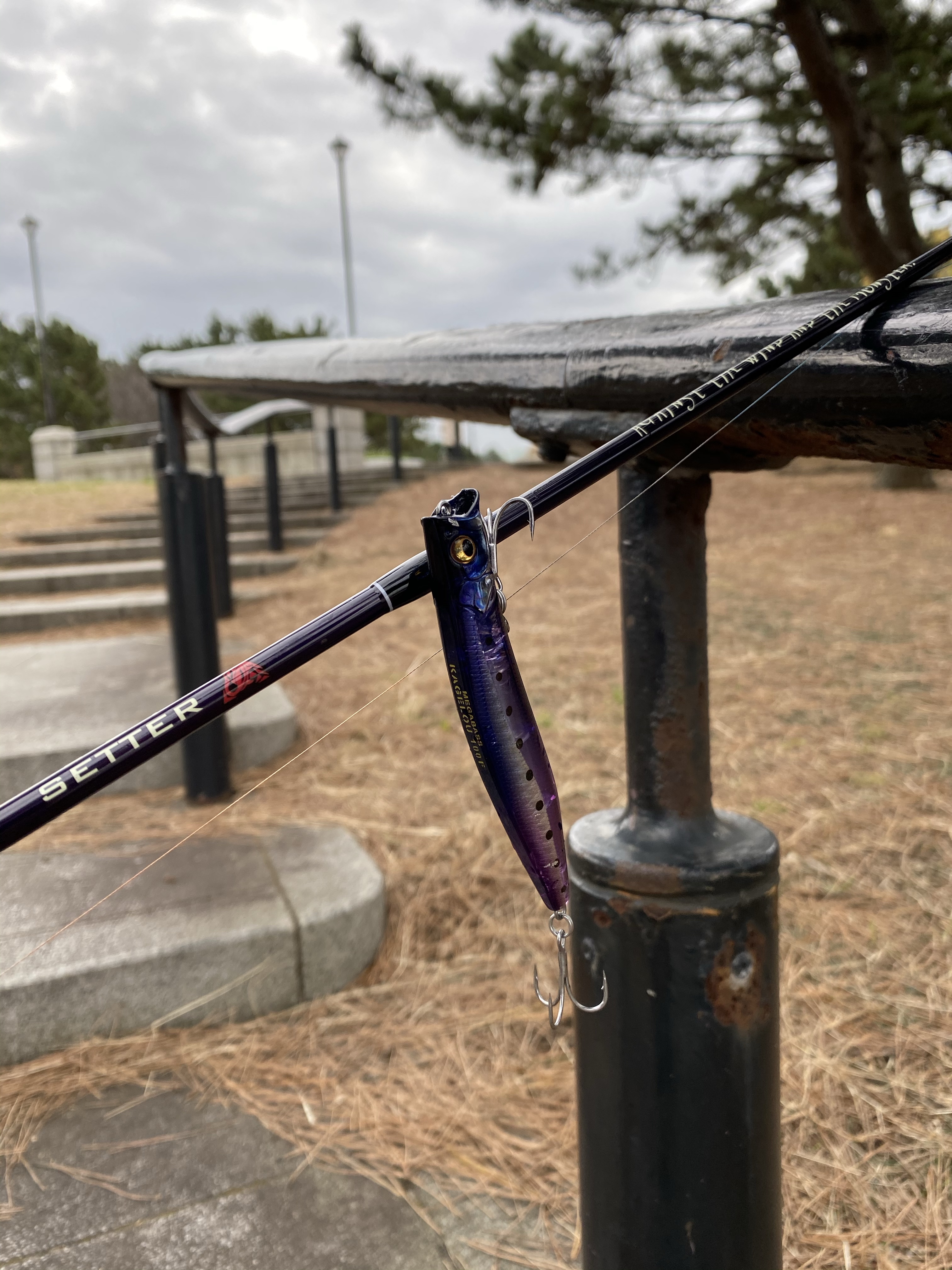 冒険用品/Jet Setter】ジェットセッター 1000パタゴニアを買ってみた