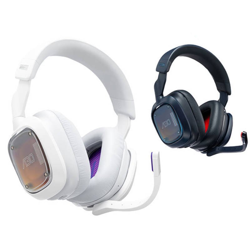 複数接続、複数マイクでどのシーンもこれ1台！「Logicool G ASTRO A30