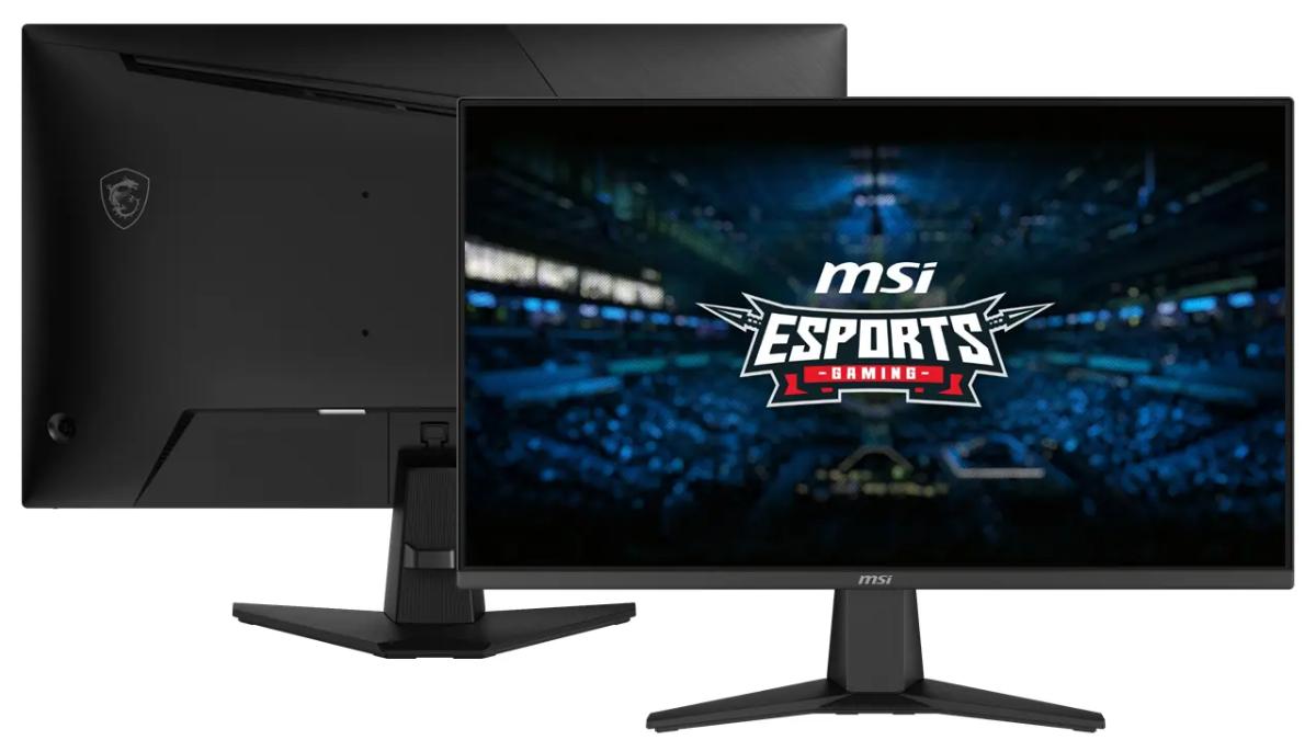 MSIの27インチゲーミングモニター「MAG 275QF」が5月29日発売！WQHD