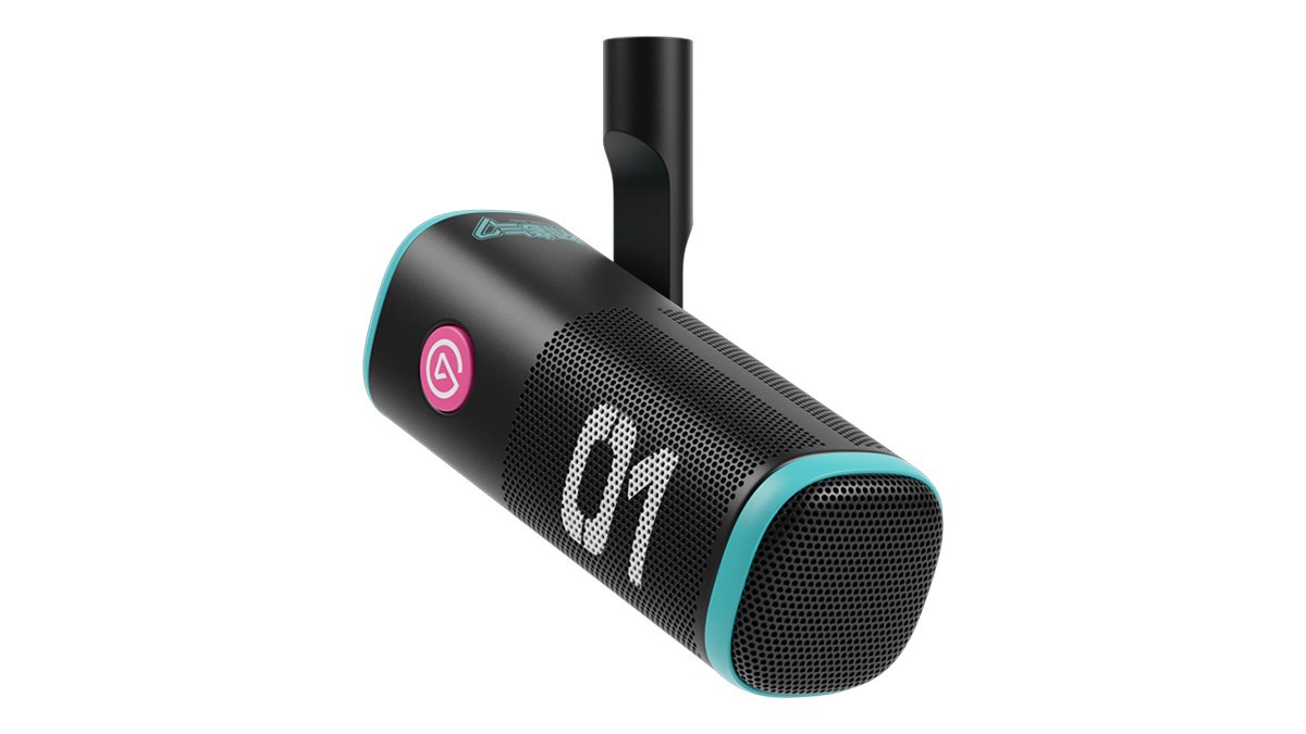 Elgato and Miku Hatsune collaborated to produce four products