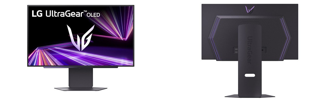 LGからゲーミングモニター「27GX700A-B」発売！最新有機ELパネル採用