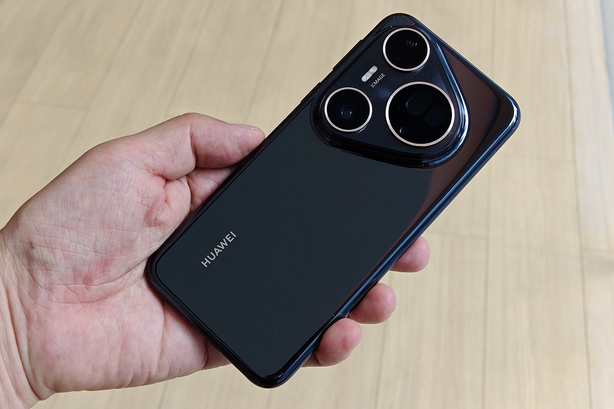 Huawei's flagship smartphone Pura 80 Ultra reviewed! Aiming to