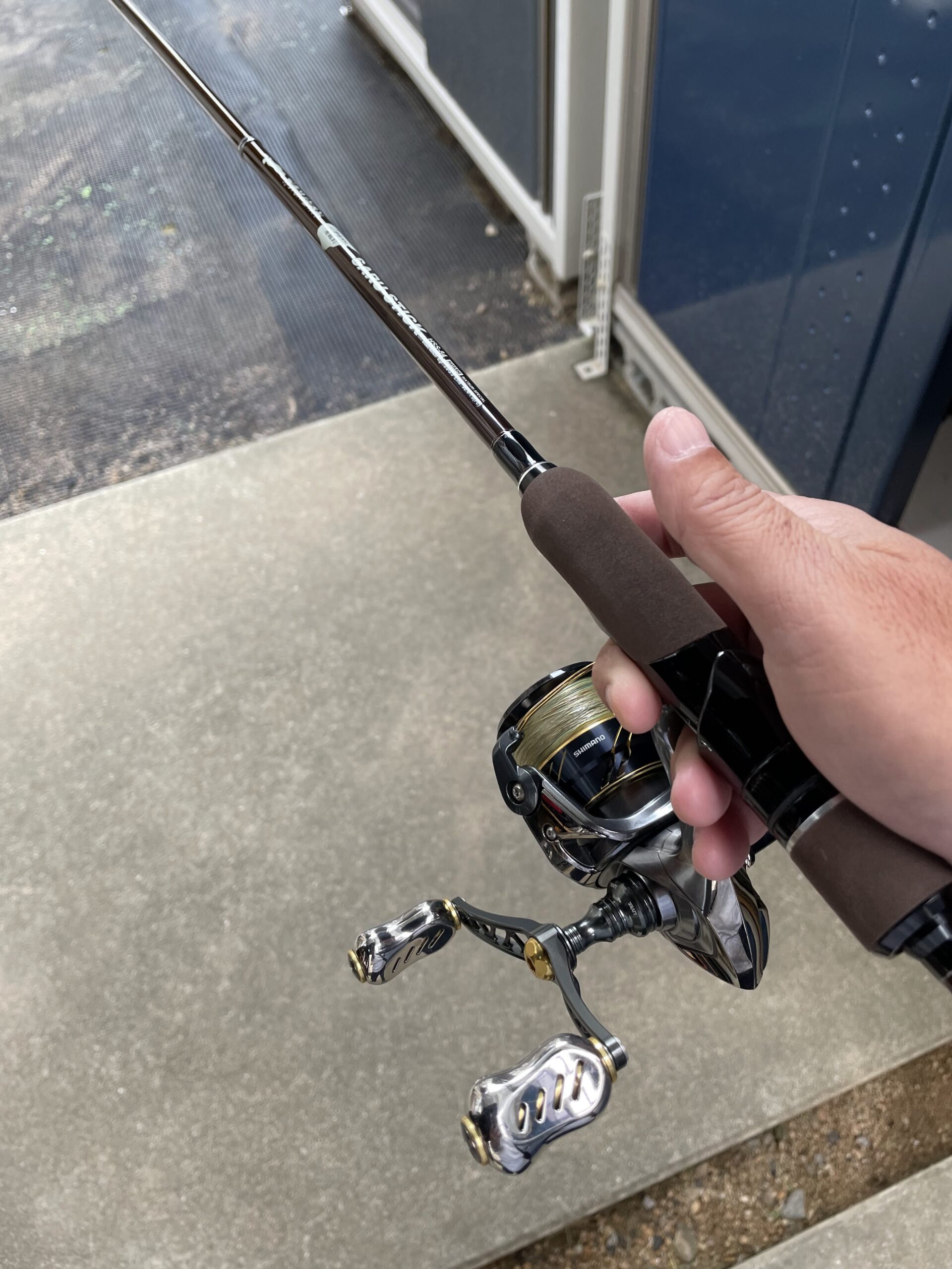 HAYASHI イカ釣りスペシャル 