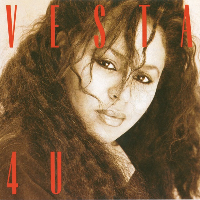 UB Celebrates: Vesta Williams 'Vesta 4 U' 35th Anniversary