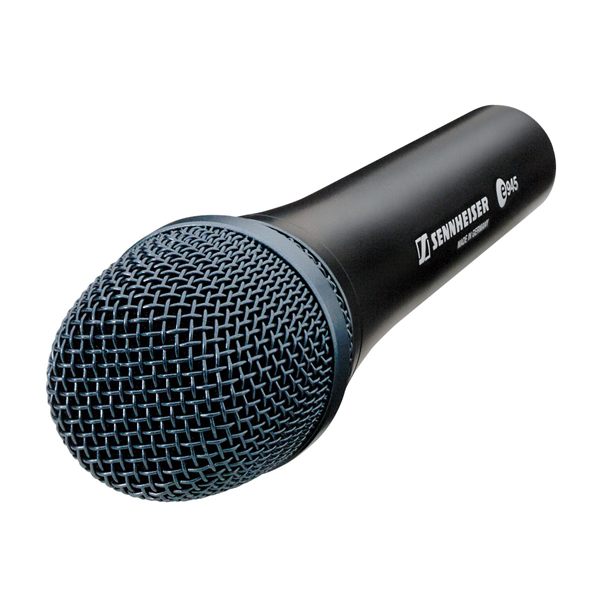 Sennheiser e 945 - Valentine Music Centre