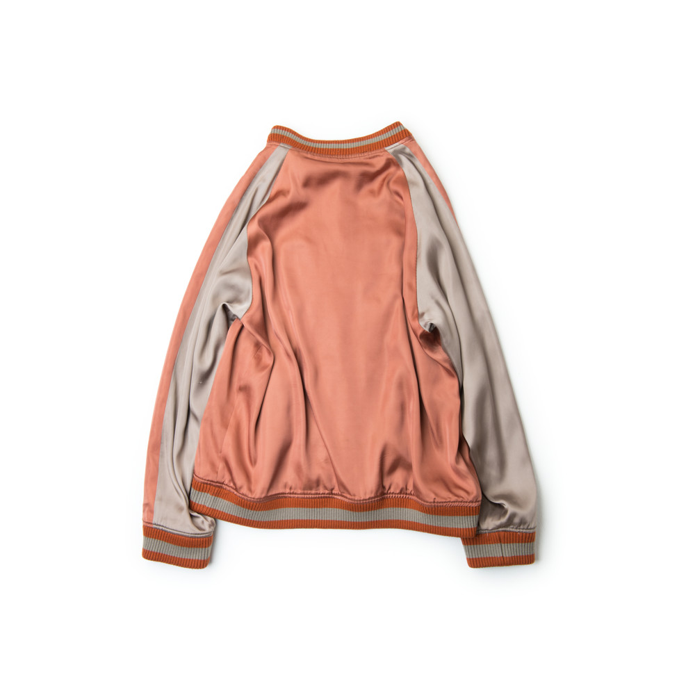 SUKA JACKET – Varde77 official site