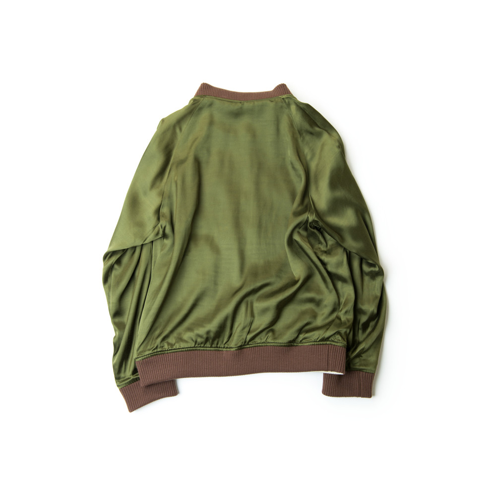 SUKA JACKET – Varde77 official site