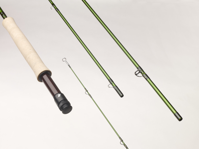 Review: The Sage ACCEL Fly Rod – The Venturing Angler