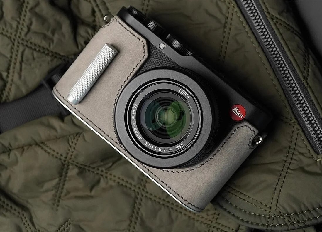 Koblenz Camera Case D-LUX 8 | Vincov Camera Bags and Cases