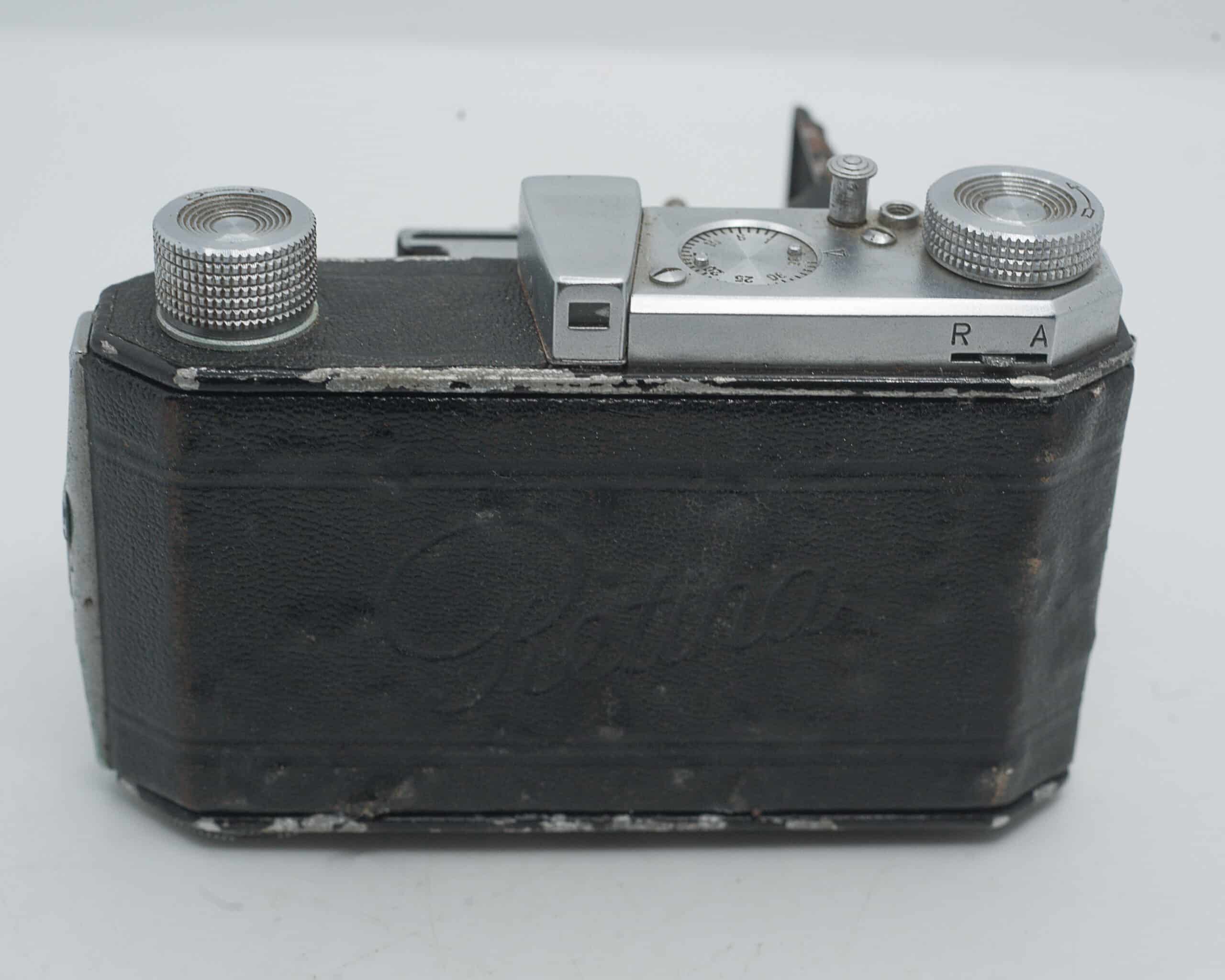 KODAK RETINA I-010 - Retina-Xenar Schneider-Kreuznach 3,5/50 mm