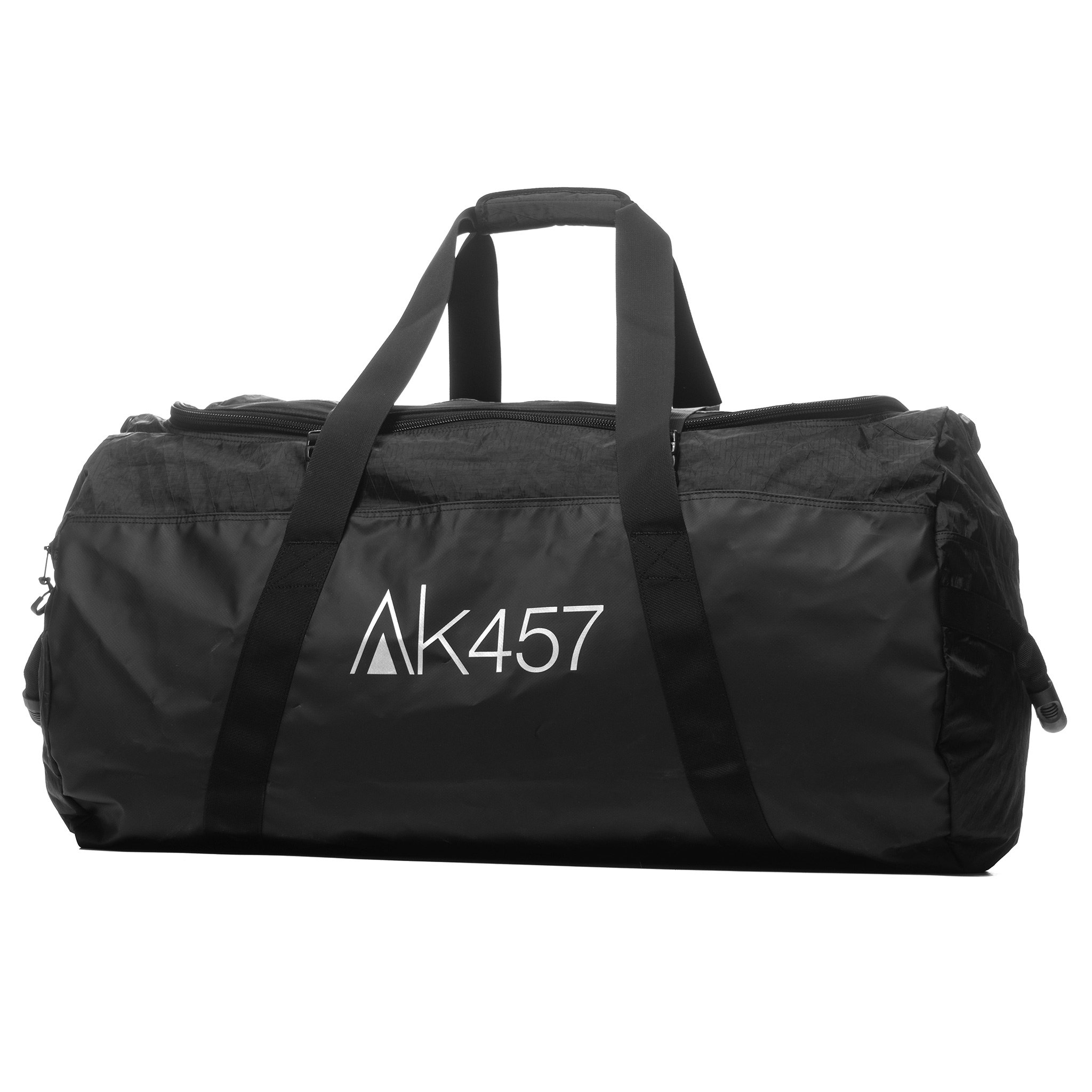 Acquire | Burton's AK457 line releases a capsule of rugged X-Pac bags