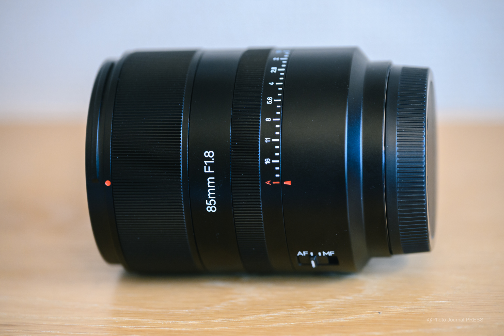 7Artisans AF 85mm F1.8 レビュー/ ソニーのEマウントに85mmのコスパ