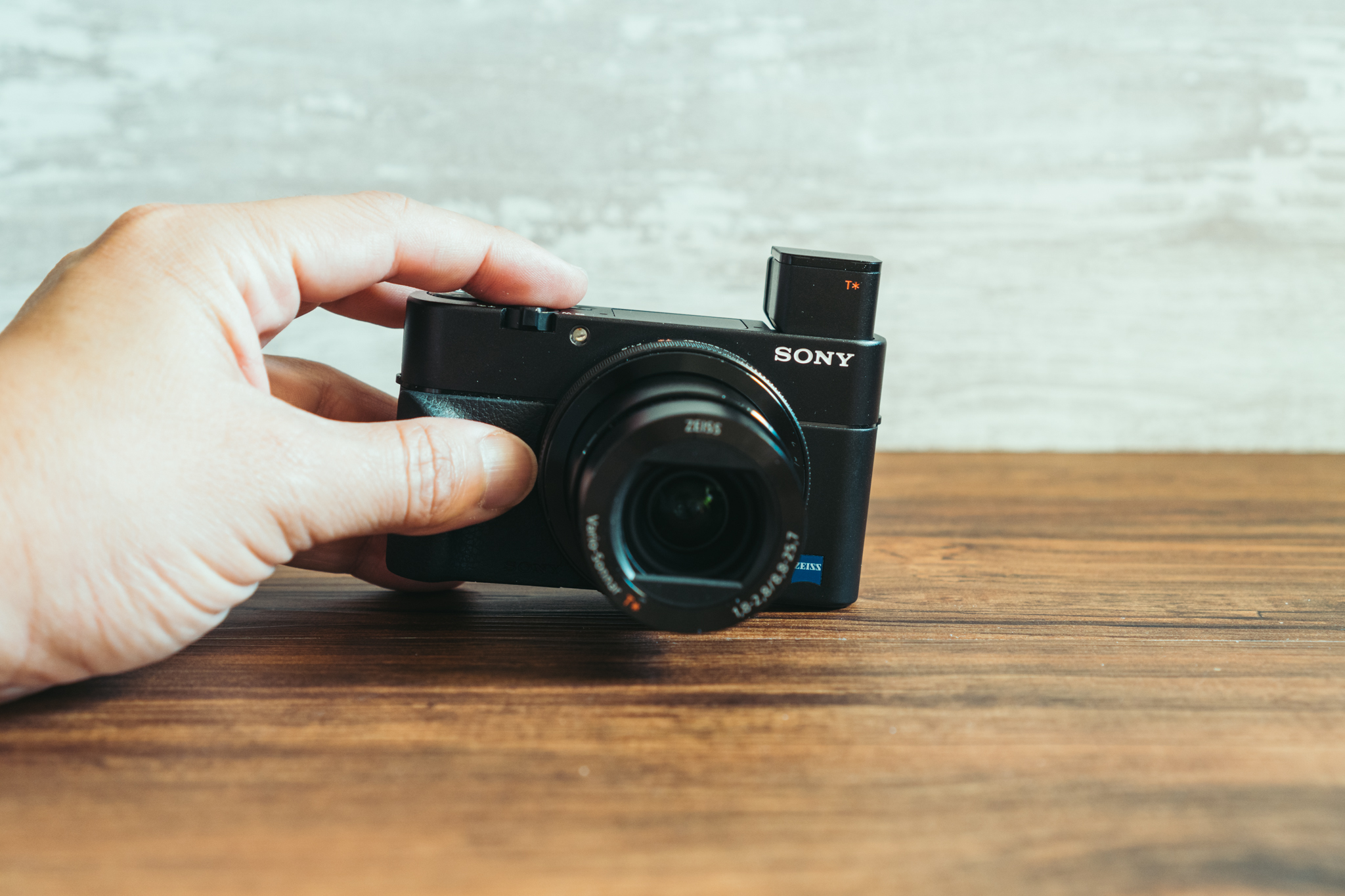 RX100M7 レビュー | 購入して4ヶ月使って感じた事 | Photo Journal PRESS