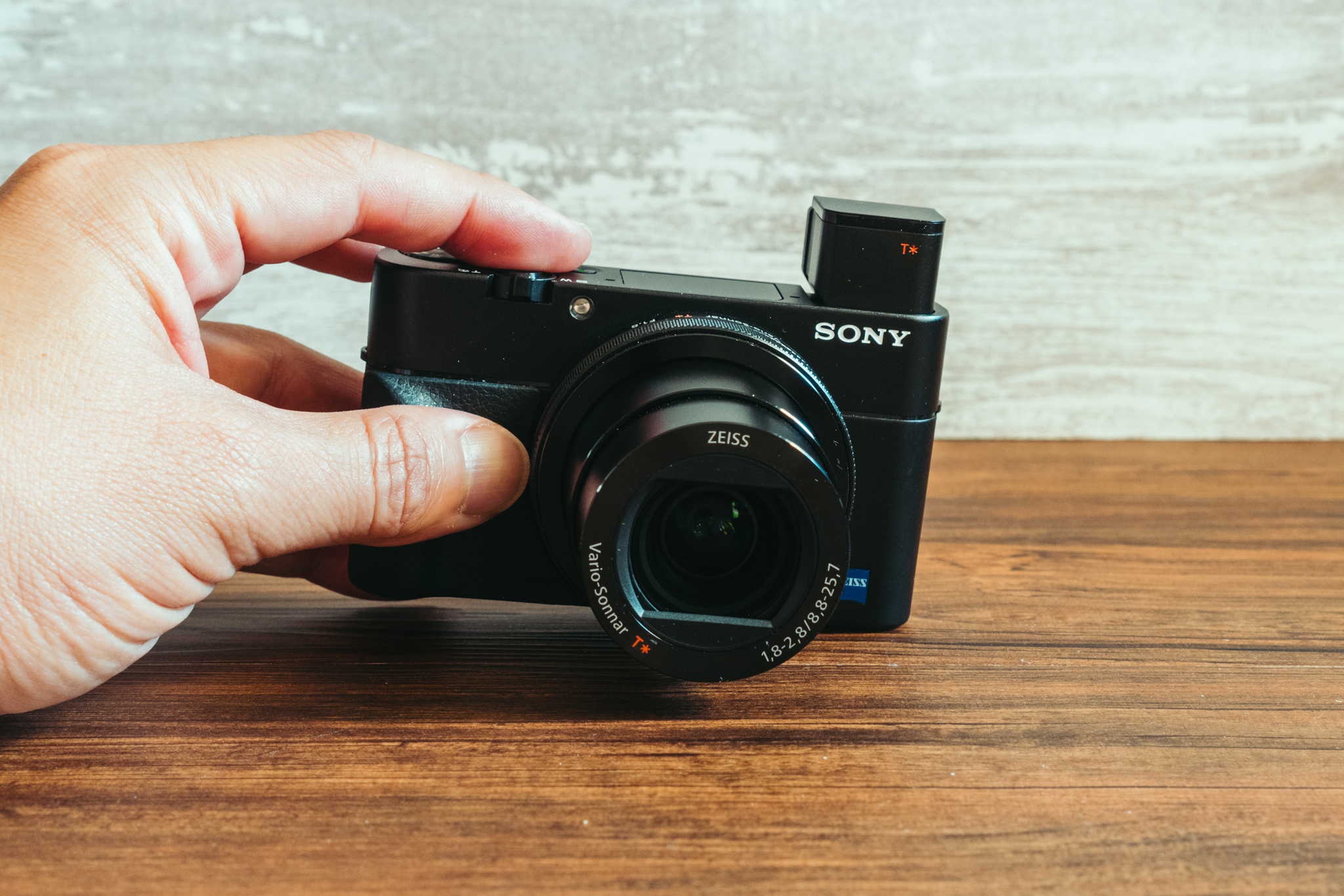 RX100M5(M5A)レビュー バランスの取れた高級コンデジ | Photo Journal