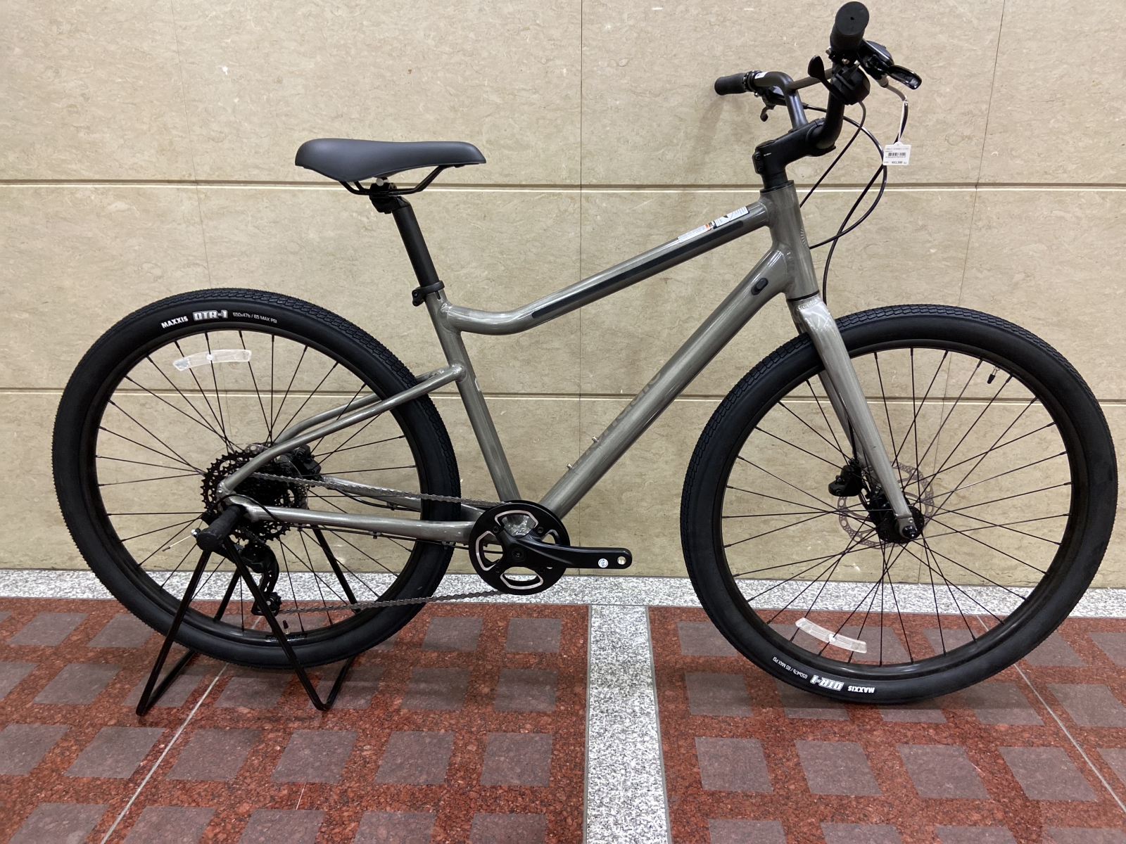 CANNONDALE】Treadwell 2 LtdのRawカラー入荷いたしました。 | 大阪で