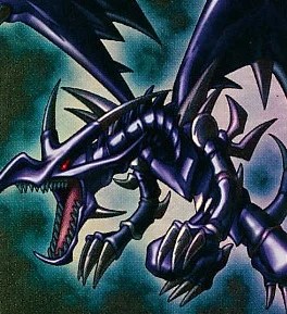 真紅眼の黒竜】そろそろレッドアイズ強化が欲しい今日この頃。絵違いも