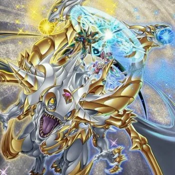 超究極魔導竜王』収録決定！OCG25周年記念特別カードを振り返ろう