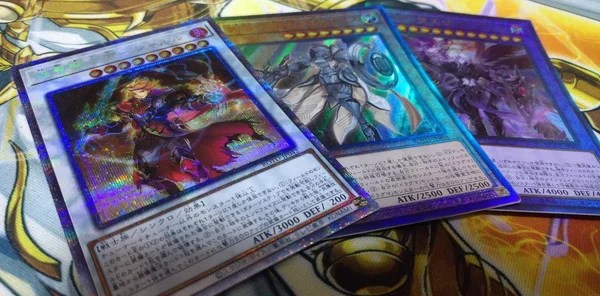 新レアリティどうだった？】プリシク、アルティメット、ホロ