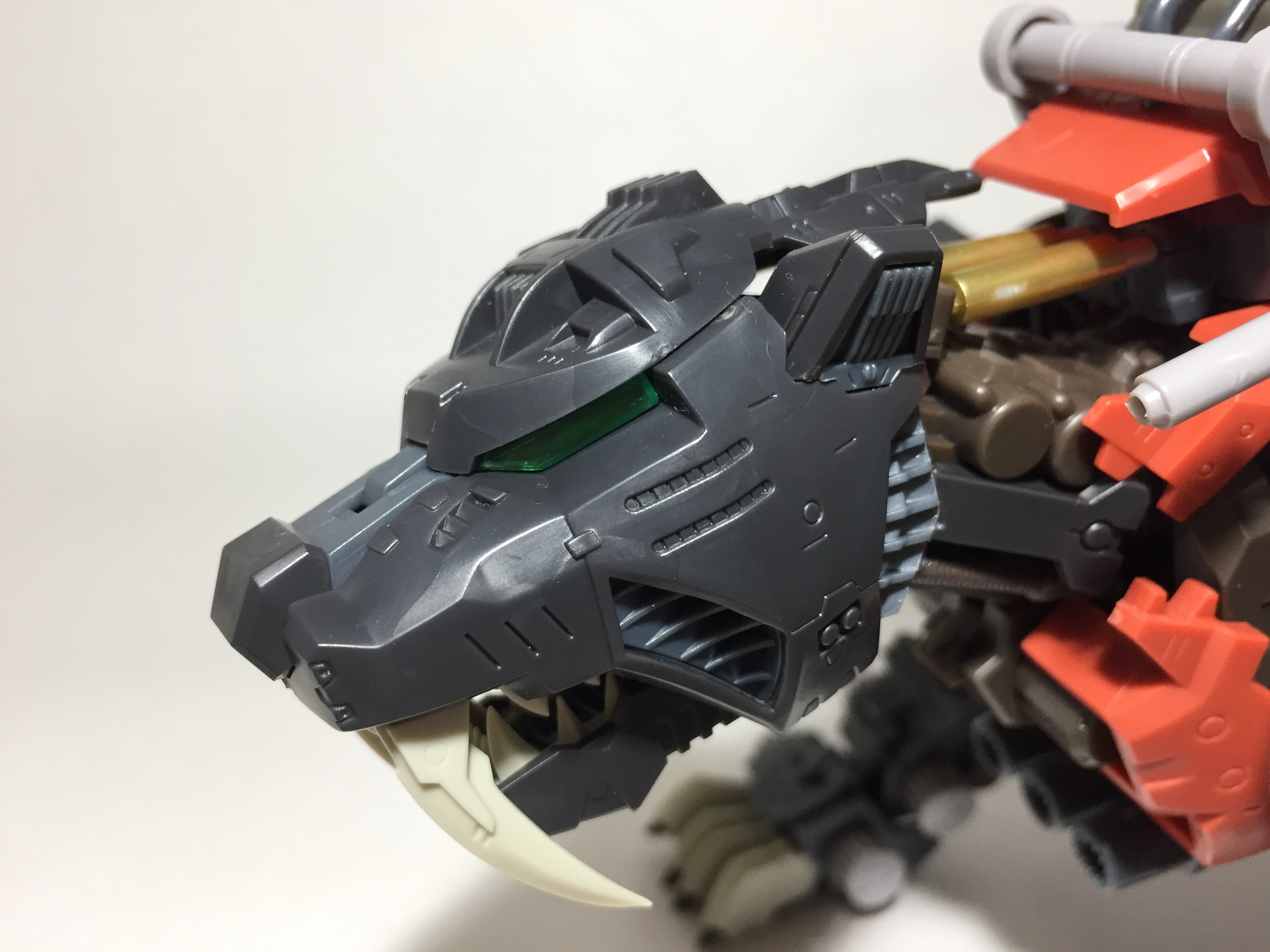 HMM セイバータイガー シュバルツ仕様 – ゾイヒルズ