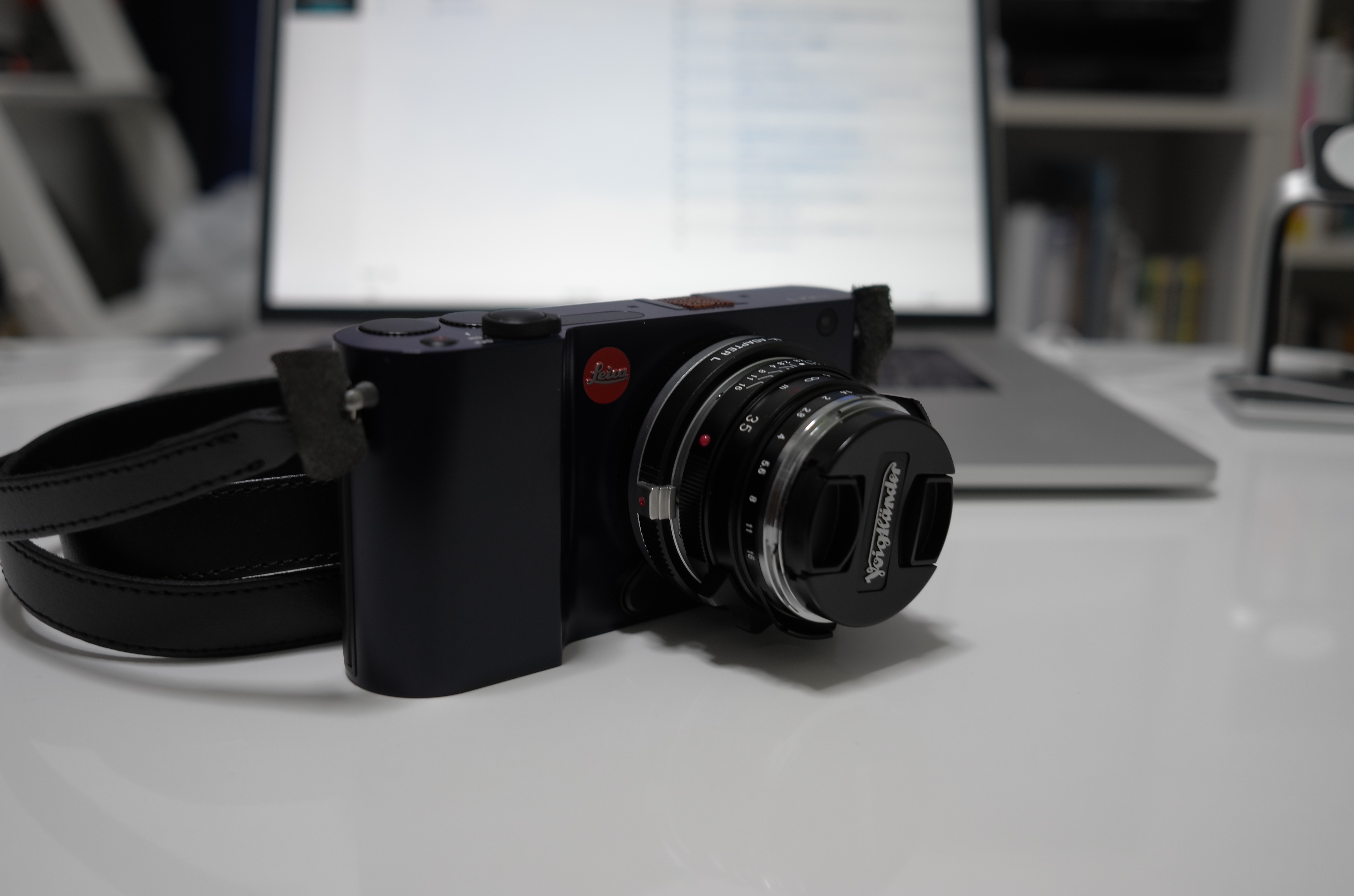 Leica Tもまた欲しいカメラの1つ｜ザブログ