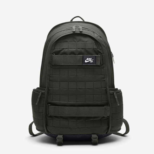 超便利！スケボーが収納できるリュック、エスカポを紹介 | ZEALIZE.tokyo