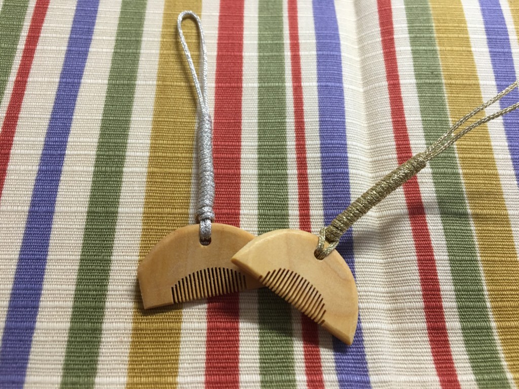 夢の櫛】廣島つげ櫛店の最高級つげ櫛を購入する方法！工房訪問と通信