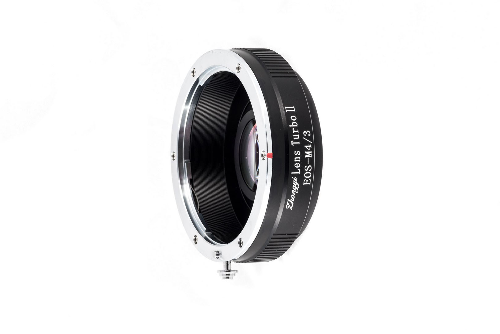 Lens Turbo Adapters | Mitakon - ZY Optics