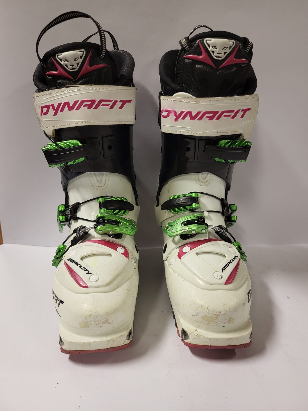 スキー 27 Dynafit Mercury Ultra fiber AT BC スキー 27 Dynafit