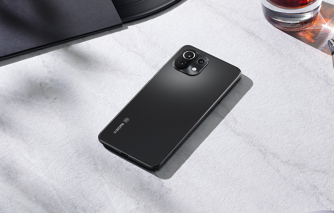 Mi 11 Lite 5G | Xiaomi 日本 | すべての仕様と機能