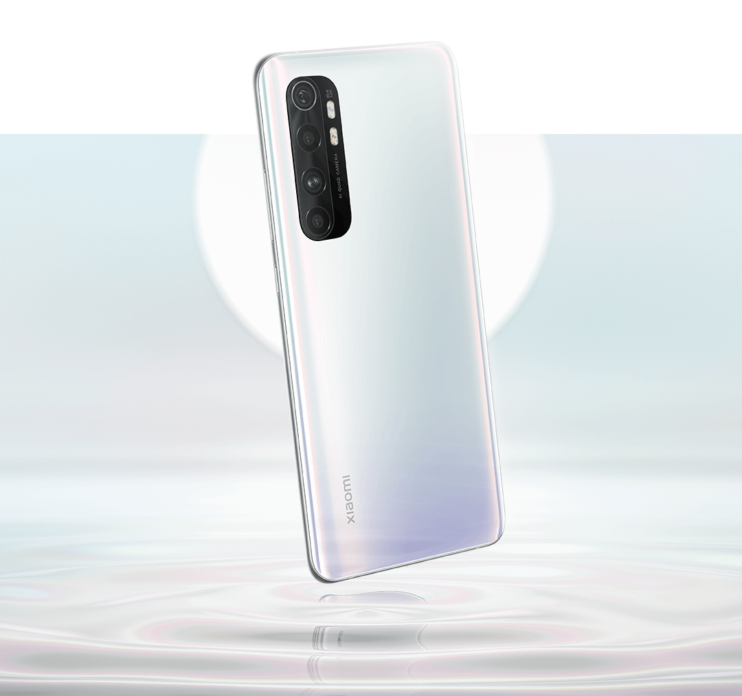 mi-note-10-lite - UK