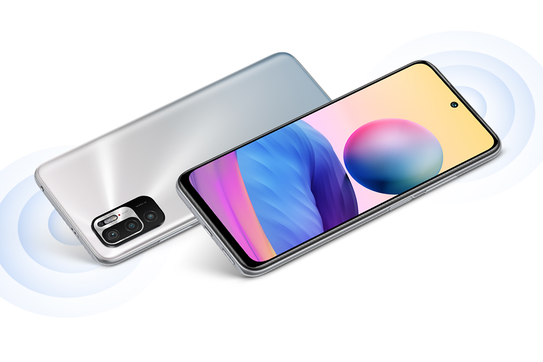 Redmi Note 10 5g | Xiaomi 日本 | すべての仕様と機能