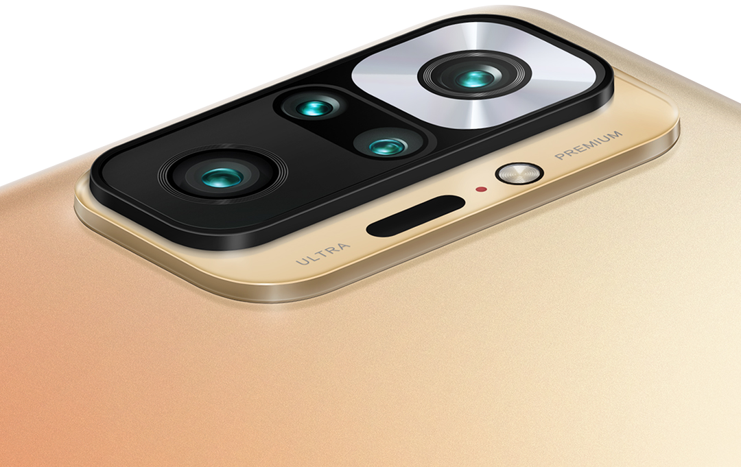 Redmi Note 10 Pro | Xiaomi 日本 | すべての仕様と機能