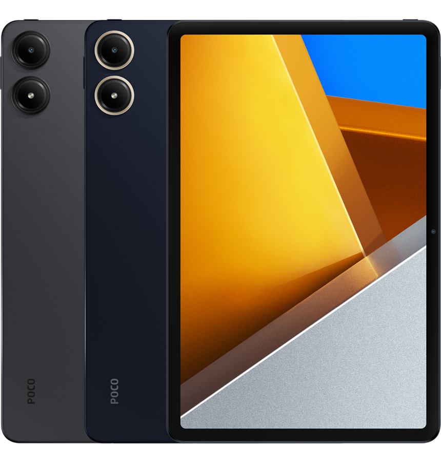 POCO Pad 仕様、機能 | Xiaomi 日本
