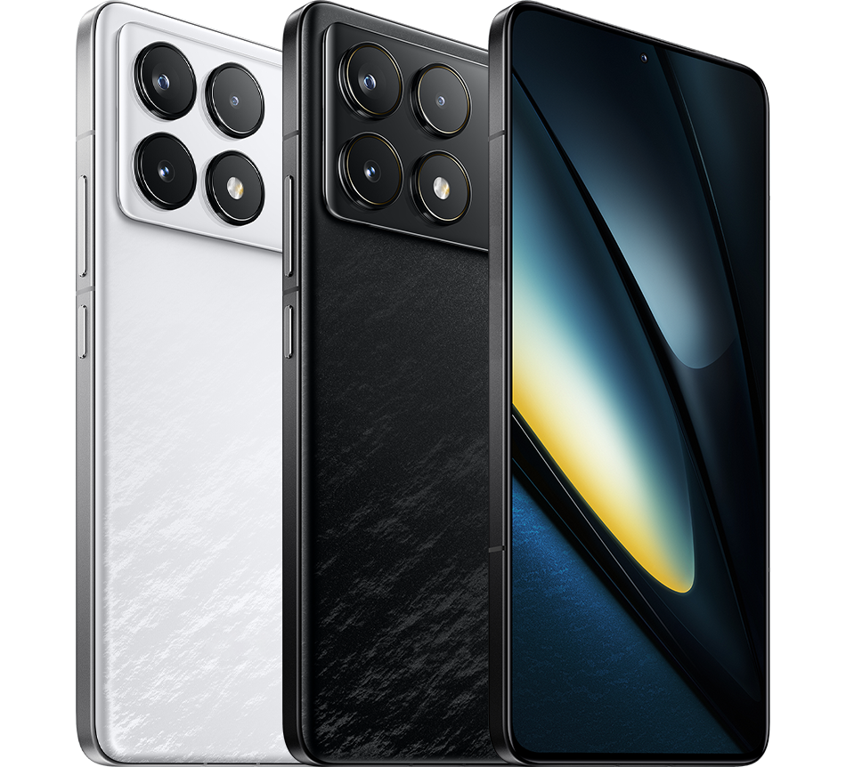 POCO F6 Pro 仕様、機能 | Xiaomi 日本