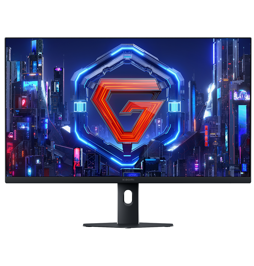 Xiaomi 2K Gaming Monitor G27Qi 2026 Specs