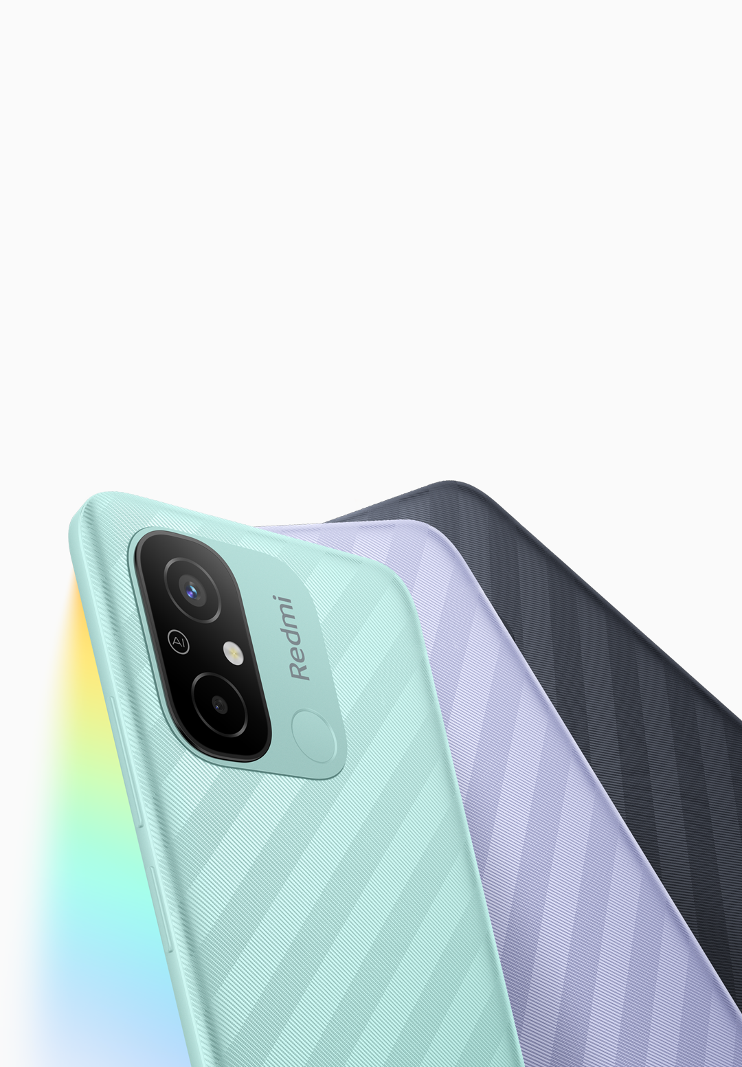 Redmi 12C | Xiaomi 日本 | すべての仕様と機能