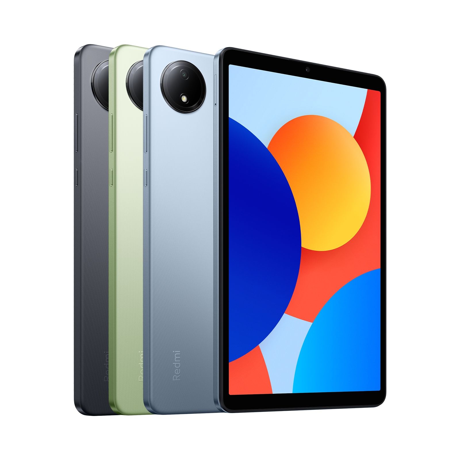 REDMI Pad SE 8.7 | Xiaomi 日本 | すべての仕様と機能