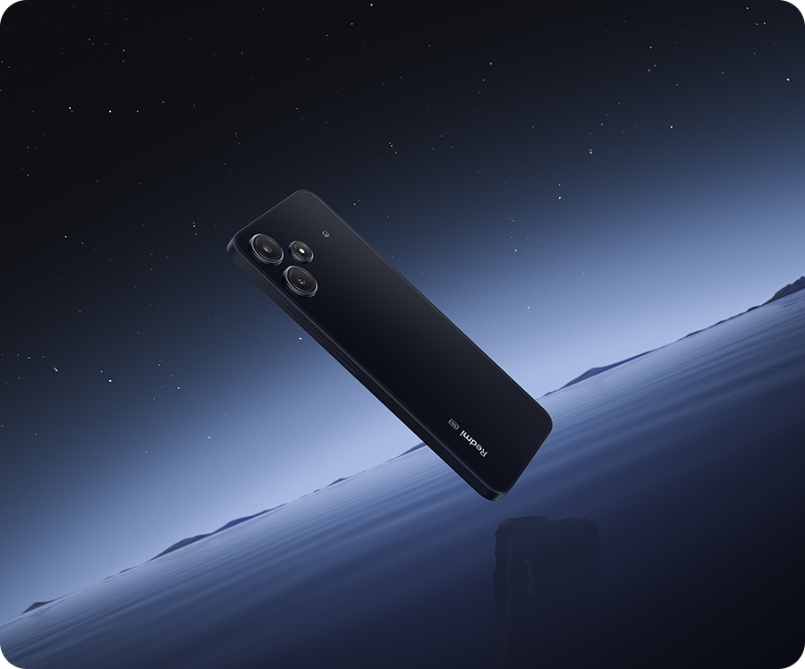 REDMI 12 5G | Xiaomi 日本 | すべての仕様と機能