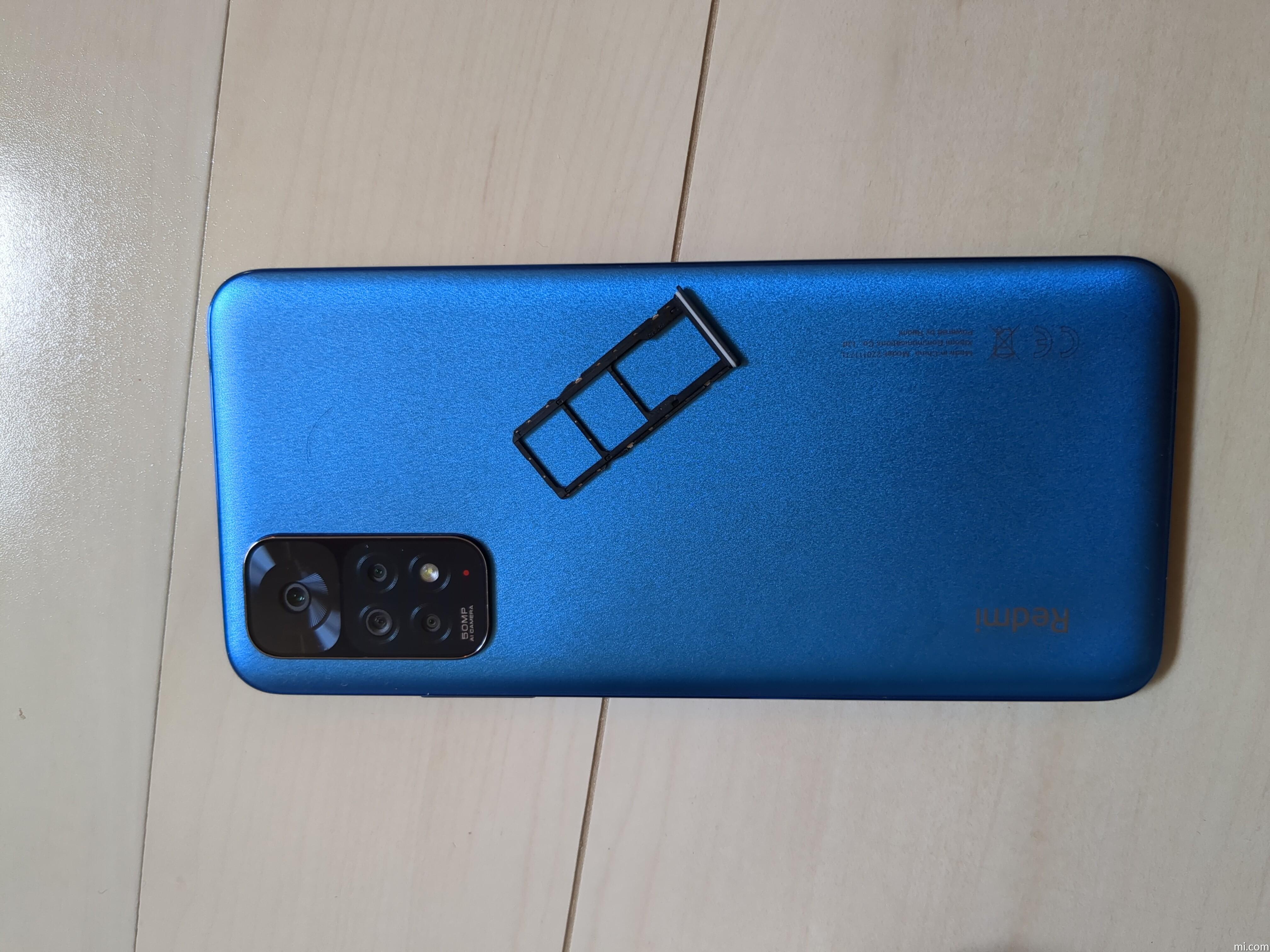 REDMI Note 11 仕様、機能 | Xiaomi 日本