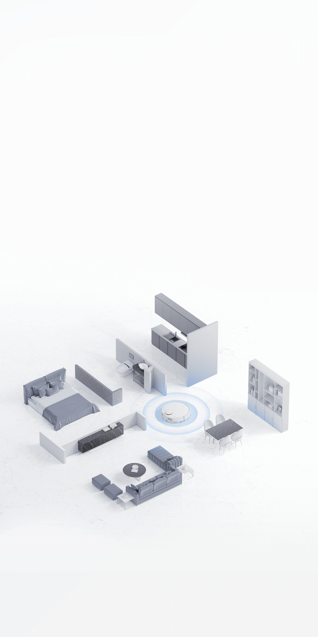 ロボット掃除機 S10 | Xiaomi 日本 | すべての仕様と機能