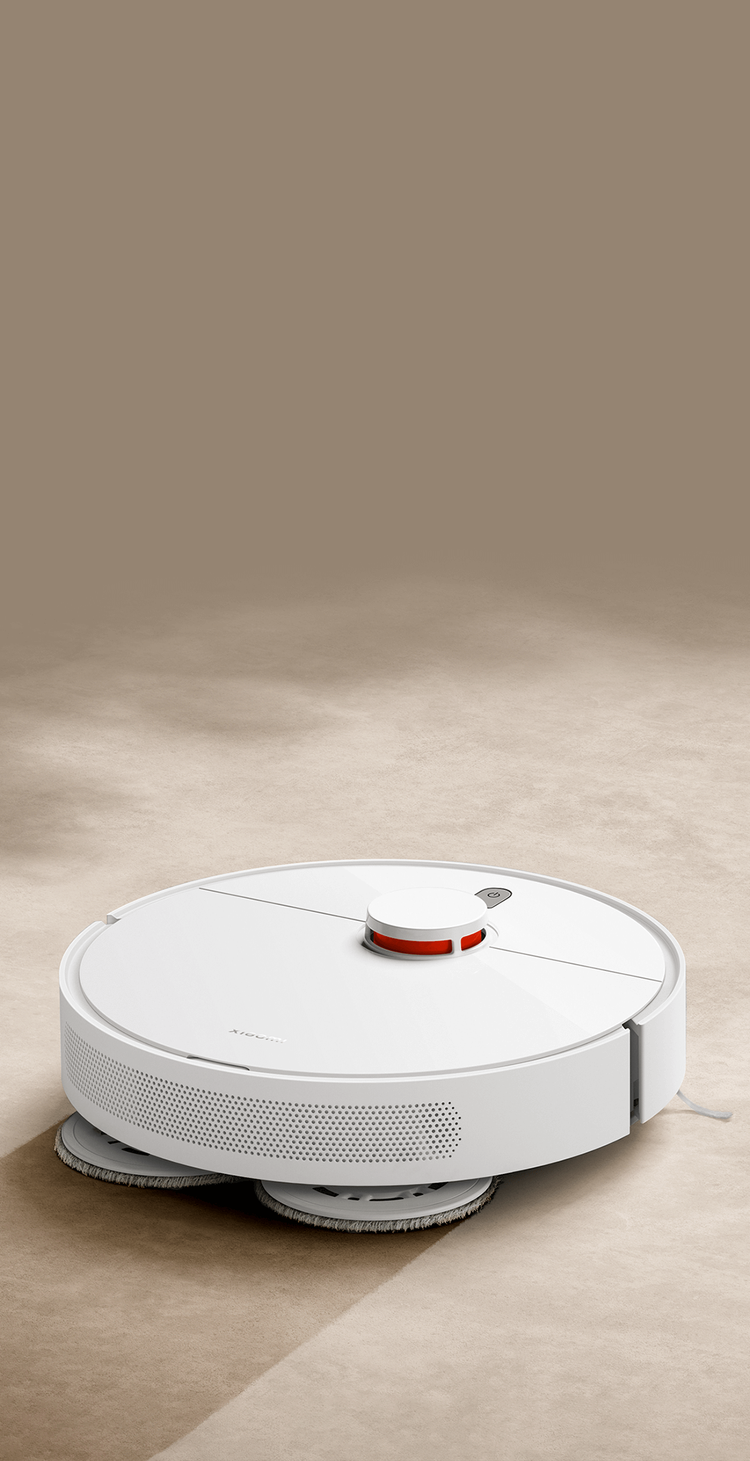 All Specs, Features of Xiaomi Robot Vacuum S10+ | Xiaomi